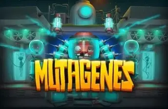 Mutagenes