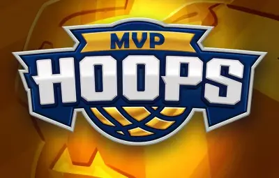 MVP Hoops artwork