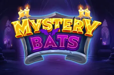 Mystery Bats artwork