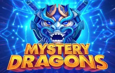 Mystery Dragons artwork
