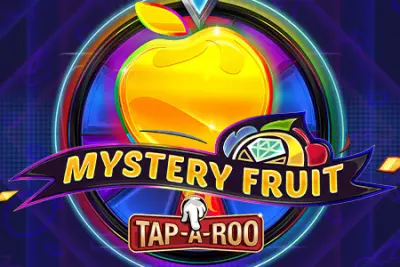 Mystery Fruit Tap-A-Roo artwork