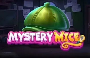 Mystery Mice artwork
