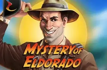 Mystery Of Eldorado artwork