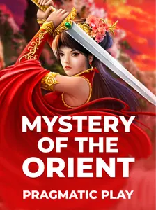 Mystery of the Orient