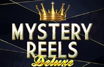 Mystery Reels Deluxe artwork