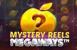 Mystery Reels Megaways artwork