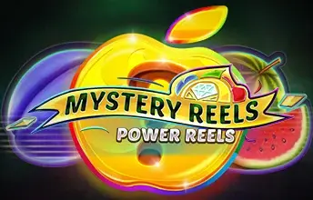 Mystery Reels Power Reels artwork