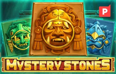 Mystery Stones