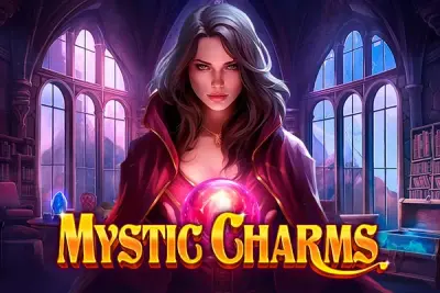 Mystic Charms artwork