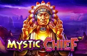 Mystic Chief artwork