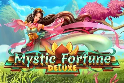 Mystic Fortune Deluxe