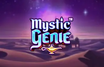 Mystic Genie