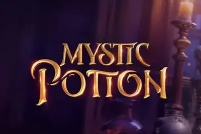 Mystic Potion artwork