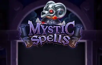 Mystic Spells artwork