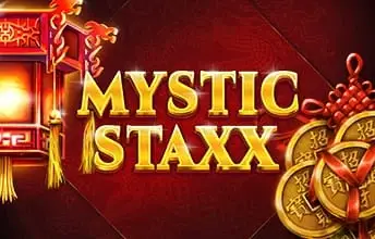 Mystic Staxx artwork