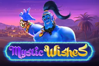 Mystic Wishes artwork