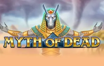 Myth of Dead artwork