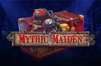 Mythic Maiden artwork