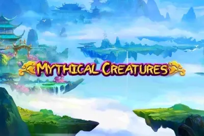 Mythical Creatures artwork