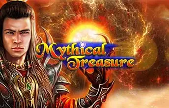 Mythical Treasure