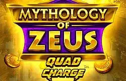 Mythology of Zeus QUADCHARGE