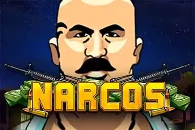 Narcos artwork