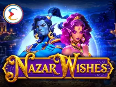 Nazar Wishes artwork