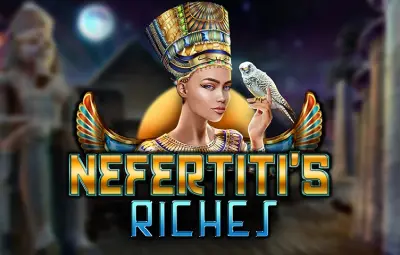 Nefertiti´s Riches