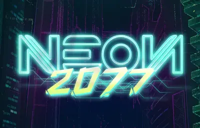 Neon 2077