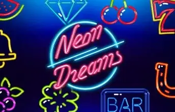 Neon Dreams artwork