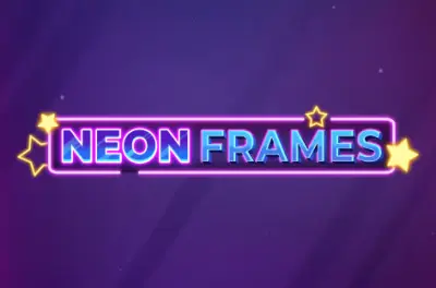 Neon Frames
