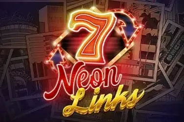 Neon Links artwork