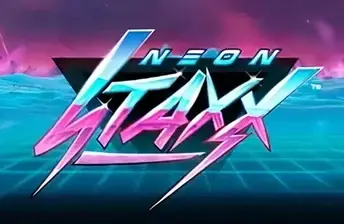 Neon Staxx artwork