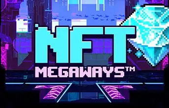 NFT Megaways artwork