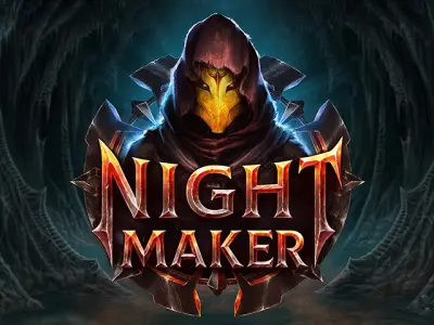 Nightmaker artwork