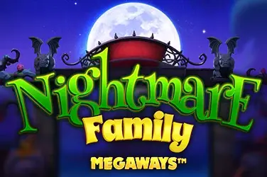 Nightmare Family Megaways