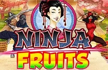 Ninja Fruits artwork