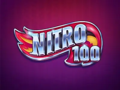 Nitro 100 artwork