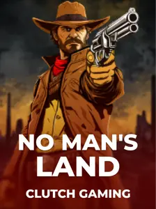 No Man's Land artwork