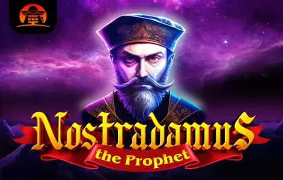 Nostradamus the Prophet