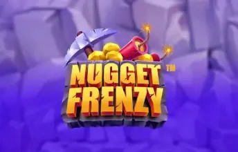 Nugget Frenzy artwork