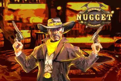 Nugget artwork