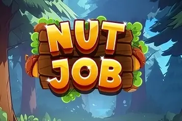 Nut Job artwork