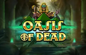 Oasis of Dead artwork