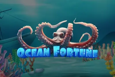 Ocean Fortune artwork