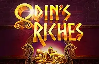 Odins Riches artwork