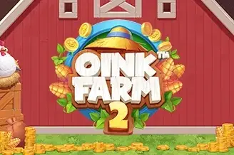 Oink Farm 2 artwork