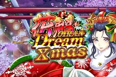 Oiran Dream Xmas