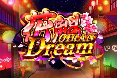 Oiran Dream