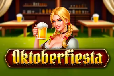 Oktoberfiesta artwork